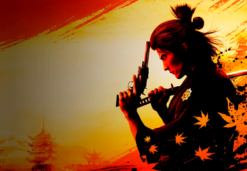 Like a Dragon: Ishin! otrzymało pierwsze ...