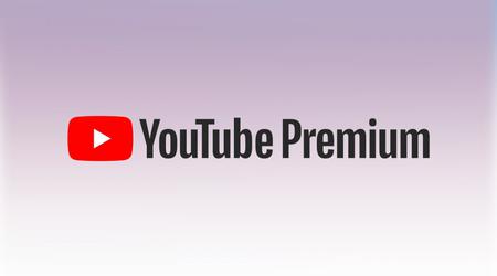 YouTube Premium podnosi ceny: nowe taryfy zaczną obowiązywać w listopadzie