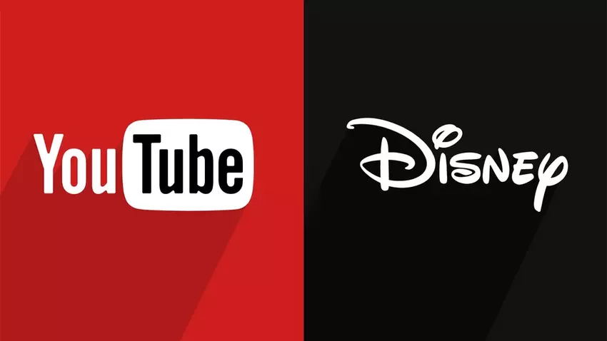 Disney traci 15 385 PLN (4 miliony USD) dziennie z powodu wojny z YouTube TV