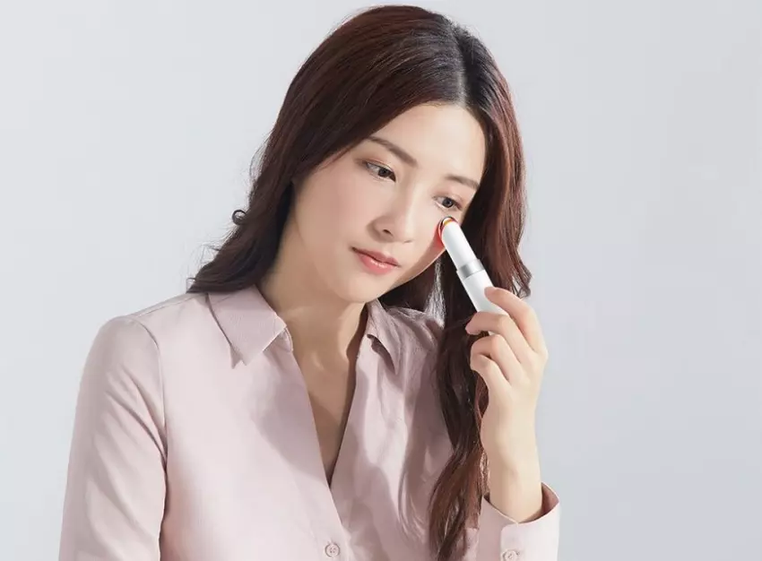 Masażer do skóry twarzy Xiaomi WellSkins