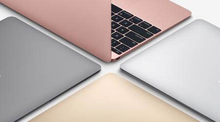 Plotka: Apple pracuje nad budżetowym MacBookiem, nowość trafi na rynek w dwóch wersjach i będzie kosztować około 700 dolarów