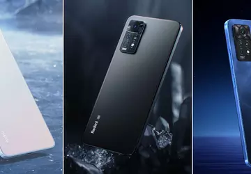 POCO X4 5G będzie gorszy niż ...