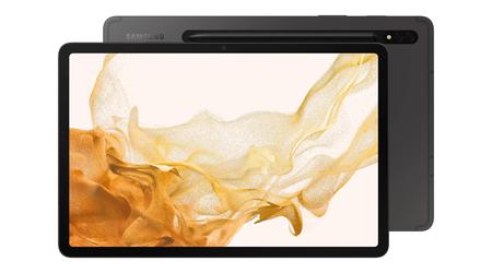 Oferta dnia: Samsung Galaxy Tab S8+ z ekranem 12,4" i 128 GB pamięci masowej dostępny na Amazon w promocyjnej cenie