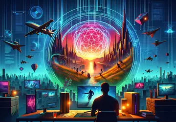 GTA 5 staje się jeszcze lepsze: ...