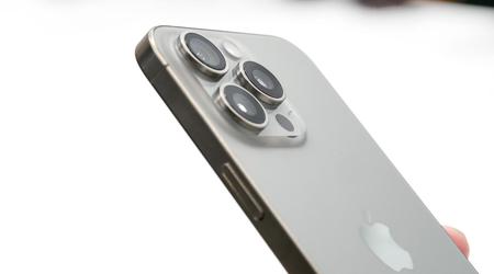 Apple planuje wypuścić iPhone'a 18 Pro z 2 TB pamięci masowej w 2026 roku