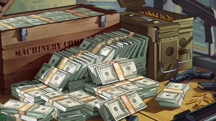 Nowe informacje o GTA VI: gra ma budżet przekraczający 2 miliardy dolarów i ukaże się dopiero w 2025 roku