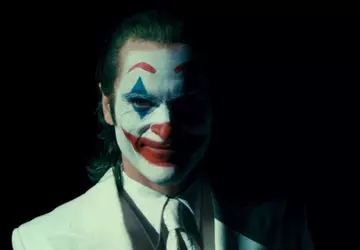 "On nie jest chory, on jest ...