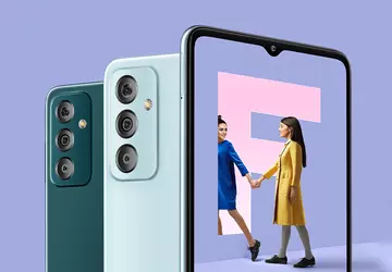 Samsung Galaxy F23 zaczyna dostawać Androida ...