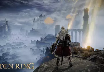 FromSoftware nabywa znak towarowy Elden Ring ...