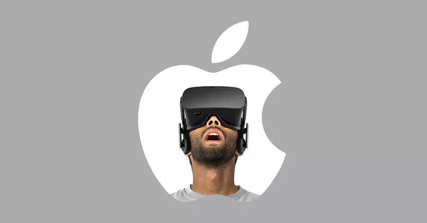 Mark Gurman: Apple wypuści hełm AR/VR z sową w przyszłym roku i będzie on drogi