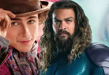 "Wonka" podbiła box office, wyprzedzając "Aquamana ...