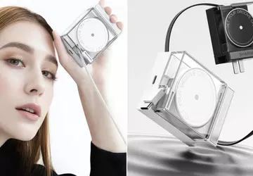 Chiński producent Sharge wprowadza na rynek ...