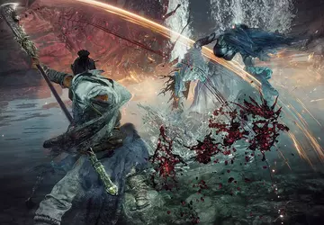 Zacięte bitwy w bambusowym gaju: nowy ...