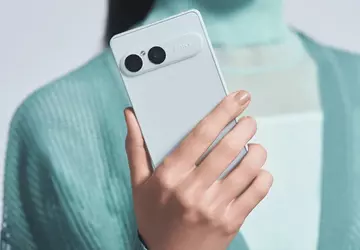 Sony Xperia 10 VIII: kompaktny smartfon ...