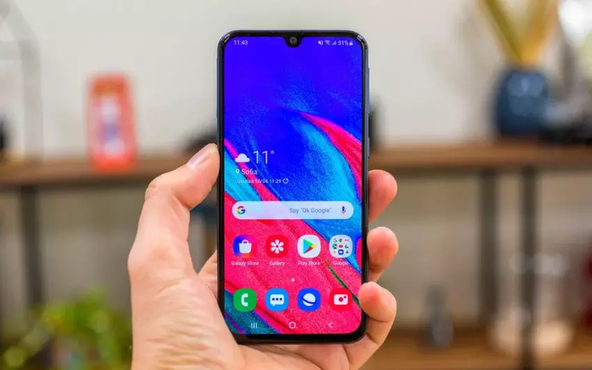 Galaxy A41 dostrzeżony w Geekbench z chipem MediaTek Helio P65 i 4 GB RAM