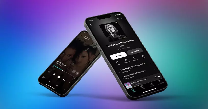 TIDAL to najnowsza usługa strumieniowego przesyłania muzyki, która dodaje integrację Siri, oto jak to działa