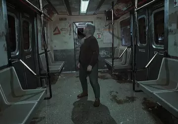 Przerażający Post Trauma dostaje nowy, przerażający ...