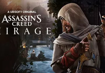 Assassin's Creed Mirage nie jest grą ...