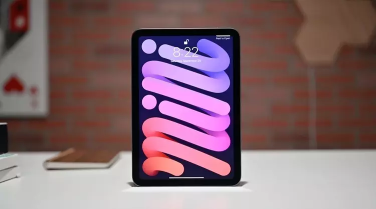 Nowy iPad mini z OLED-em: premiera ...