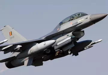 Belgia przekaże 380 mln dolarów na ...