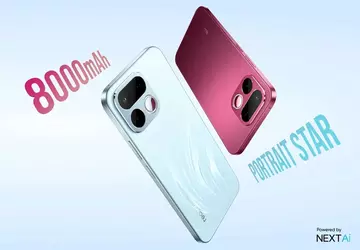 Realme 16T: Przełomowa bateria 8000 mAh ...
