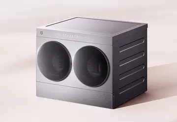 Xiaomi Mijia Mini Dual-Tube: Pralka z ...