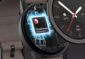 Qualcomm pracuje nad układem Snapdragon Wear ...