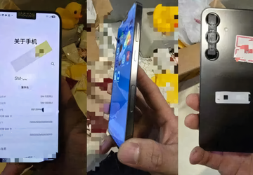 Samsung zwolnił pracowników po wycieku zdjęć ...