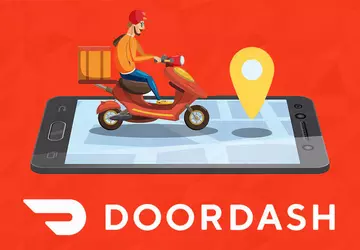 DoorDash testuje usługę dostawy dronem w ...