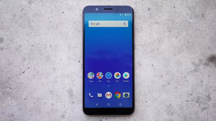 Asus wydała aktualizację do Android Pie Zenfone Max Pro M1 i M2 Zenfone Max