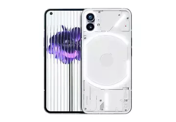 Nothing Phone (1) dostaje Nothing OS ...