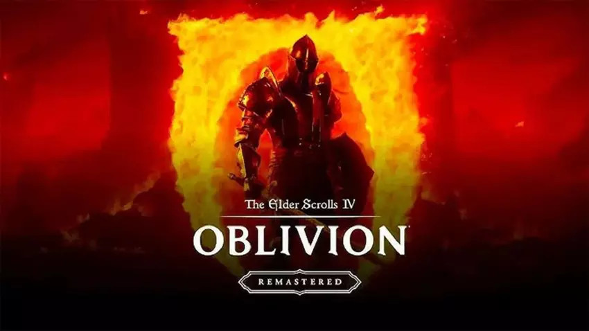 Insajd: Microsoft wyda fizyczną wersję The Elder Scrolls 4: Oblivion Remastered