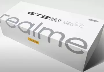 Realme ujawniło trzy innowacje Realme GT2 ...