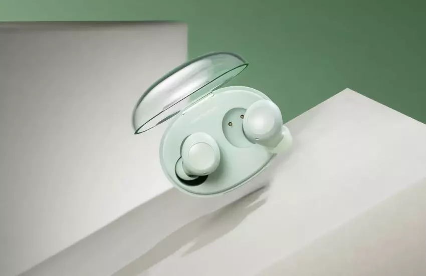 Realme Buds Q2s: budżetowe słuchawki TWS z obsługą Dolby Atmos i 30 godzinami pracy na baterii za 26 USD