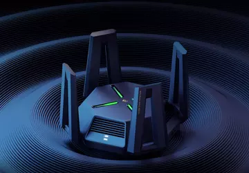 Xiaomi Mi AX9000 Wi-Fi 6 gaming ...