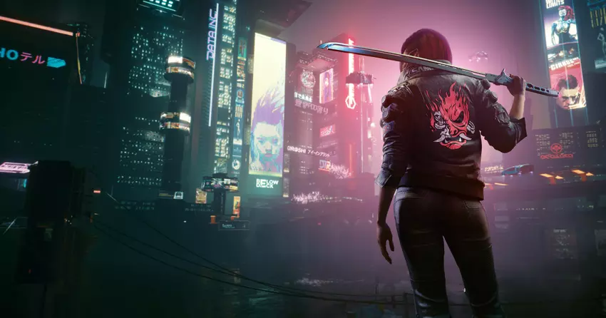 5 grudnia Cyberpunk 2077 otrzymał dużą aktualizację 2.1 i edycję ultimatum 