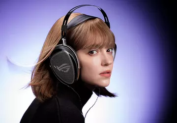 ASUS wypuściła słuchawki gamingowe dla tych, ...