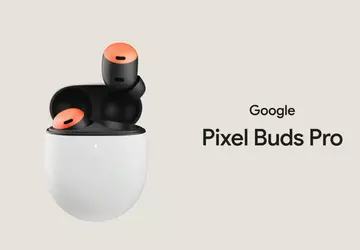 Oferta ograniczona czasowo: Google Pixel Buds ...
