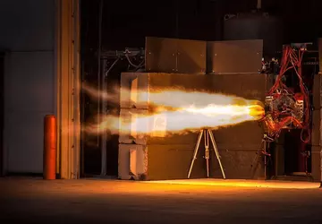 Ursa Major zbuduje silnik Draper do ...