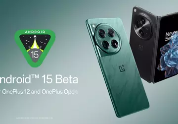 OnePlus 12 i OnePlus Open otrzymały ...