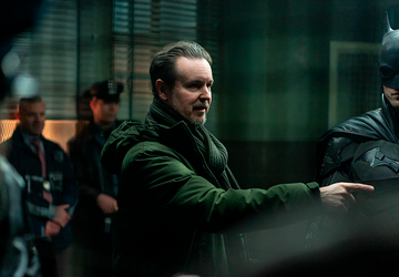 Reżyser Batmana, Matt Reeves, potwierdza, że ...
