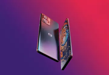 Znawca opublikował rendery Motorola Edge 30 ...