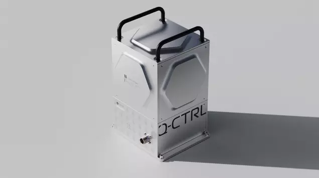 Australijska firma Q-CTRL rewolucjonizuje nawigację morską ...
