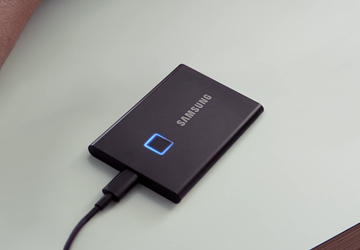 Szybciej i bezpieczniej: Samsung wprowadził dysk ...