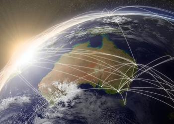 Tylko 4G i 5G: Australia całkowicie ...