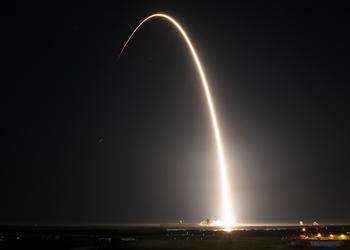Podwójna rocznica: SpaceX wykonał swój 80. ...