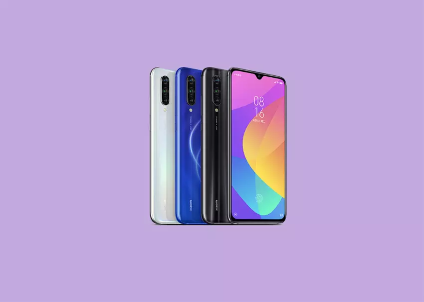 Xiaomi Mi A3 przeszedł certyfikację z 48-megapikselową kamerą główną