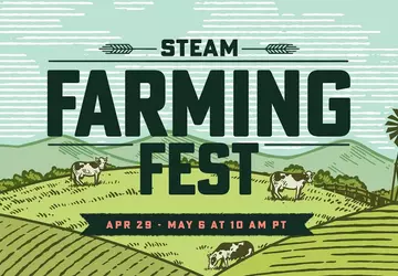 Zasadź ogród warzywny i nie pobrudź ...