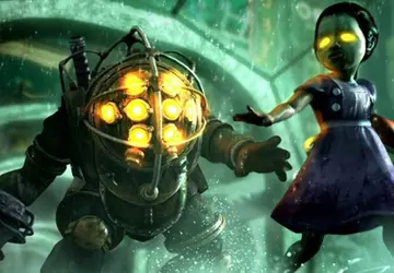 Insider: Bioshock IV umiera w produkcyjnym ...