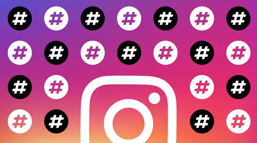 Instagram zablokuje hashtagi rozprzestrzeniające dezinformację o szczepieniach